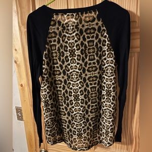 Venus-M long sleeve shirt